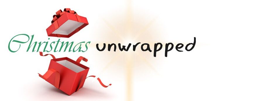 Sunday School Christmas Program